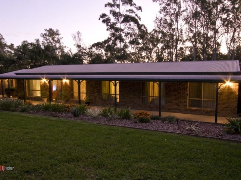 54 – 58 Kensington Drive, Munruben QLD 4125