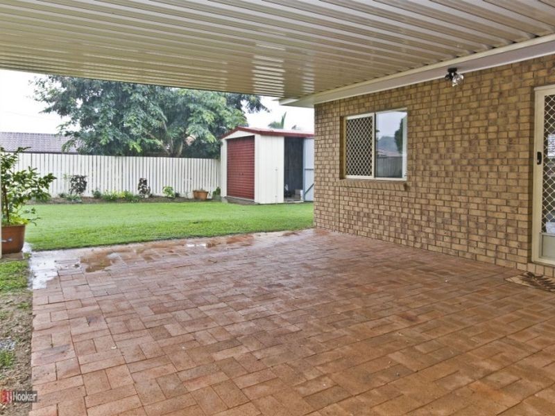 26 Parkside Drive, Crestmead QLD 4132