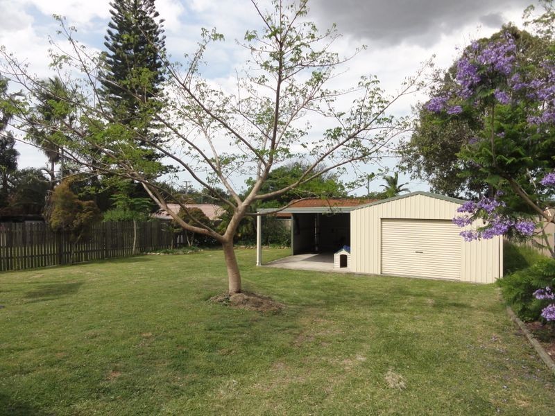 78 Flinders Crescent, Boronia Heights QLD 4124