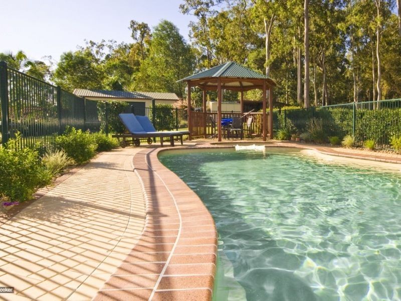 111 Thylungra Road, Park Ridge South QLD 4125