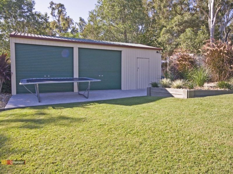 111 Thylungra Road, Park Ridge South QLD 4125
