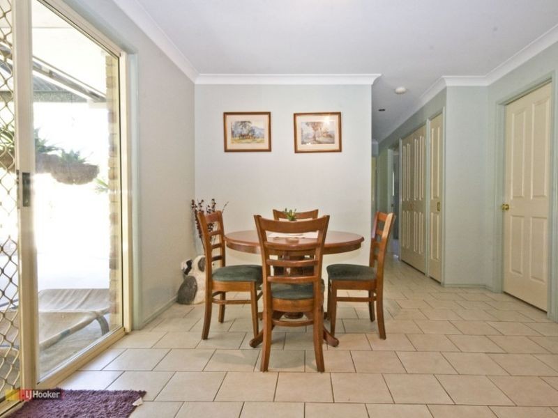 111 Thylungra Road, Park Ridge South QLD 4125