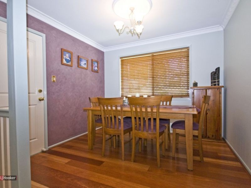 111 Thylungra Road, Park Ridge South QLD 4125