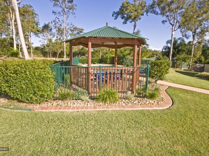 111 Thylungra Road, Park Ridge South QLD 4125