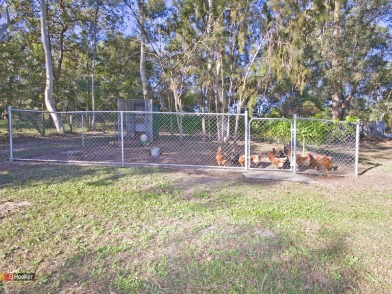 111 Thylungra Road, Park Ridge South QLD 4125
