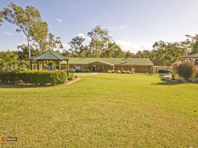 111 Thylungra Road, Park Ridge South QLD 4125