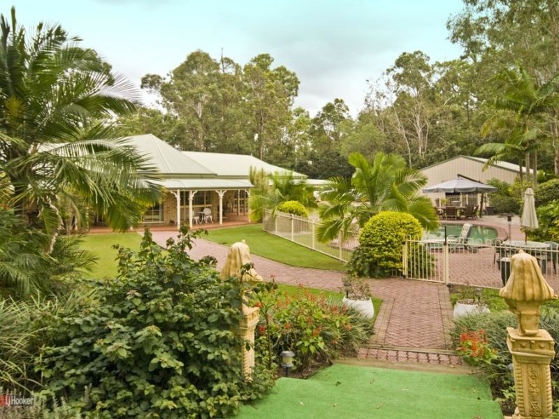 305 Forestdale Drive, Forestdale QLD 4118