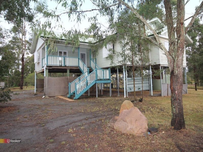 1360 Chambers Flat Road, Chambers Flat QLD 4133