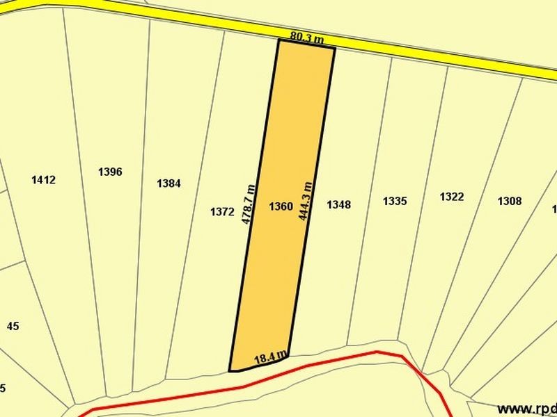 1360 Chambers Flat Road, Chambers Flat QLD 4133