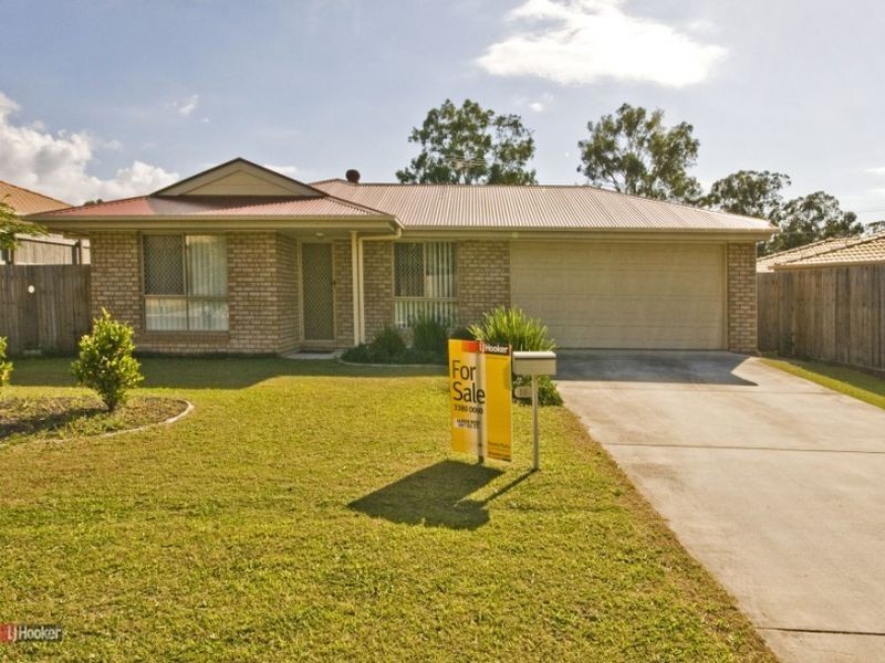 16 Highfields Court, Loganlea QLD 4131