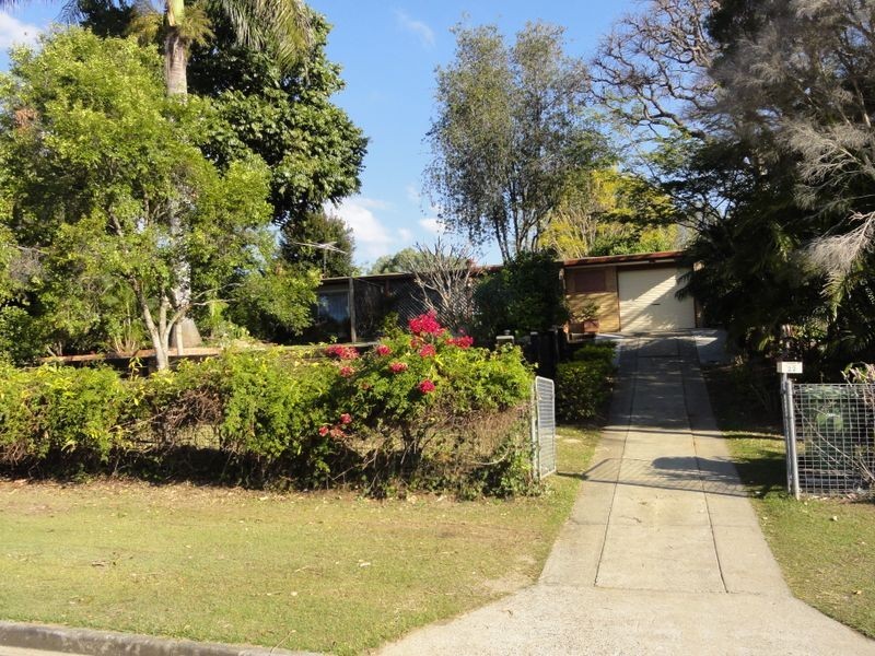 22 Dunblane Drive, Boronia Heights QLD 4124