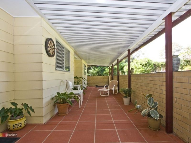 22 Dunblane Drive, Boronia Heights QLD 4124