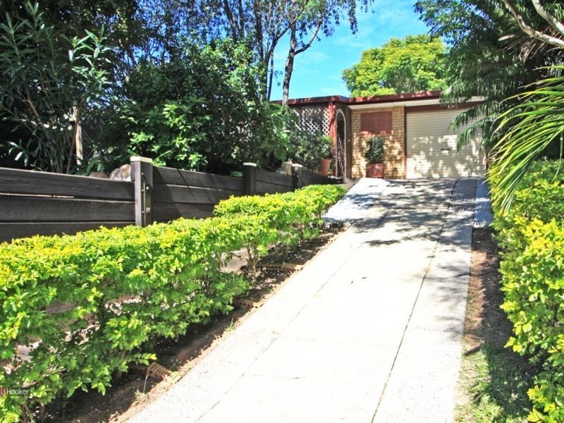 22 Dunblane Drive, Boronia Heights QLD 4124