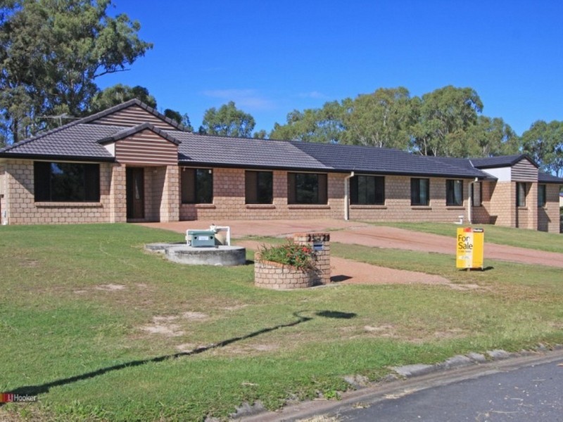 25 Boyd Court, Forestdale QLD 4118
