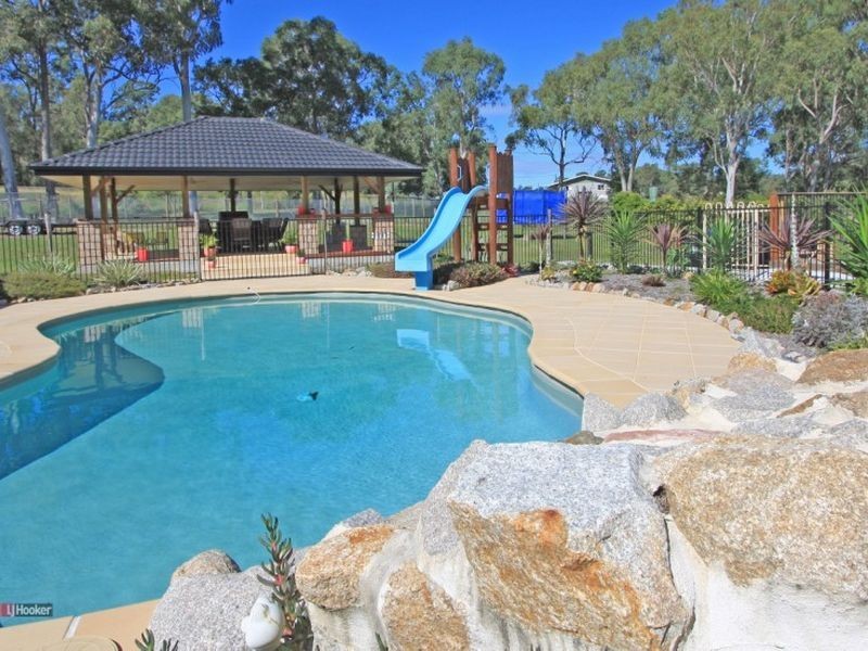25 Boyd Court, Forestdale QLD 4118