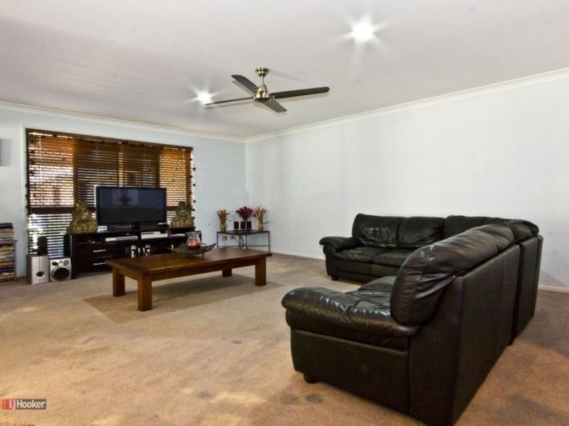 25 Boyd Court, Forestdale QLD 4118