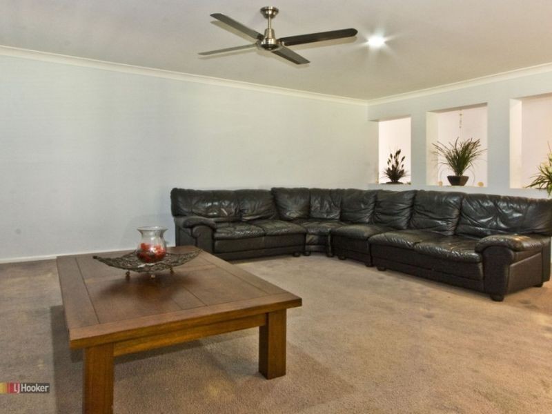 25 Boyd Court, Forestdale QLD 4118