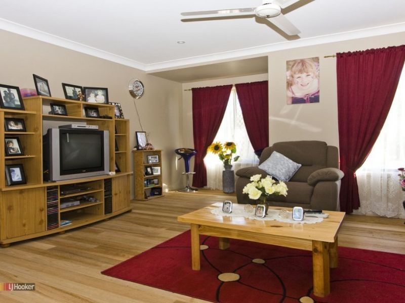 25 Boyd Court, Forestdale QLD 4118