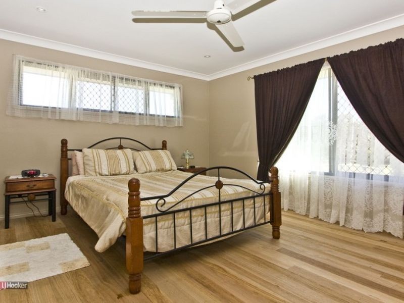 25 Boyd Court, Forestdale QLD 4118