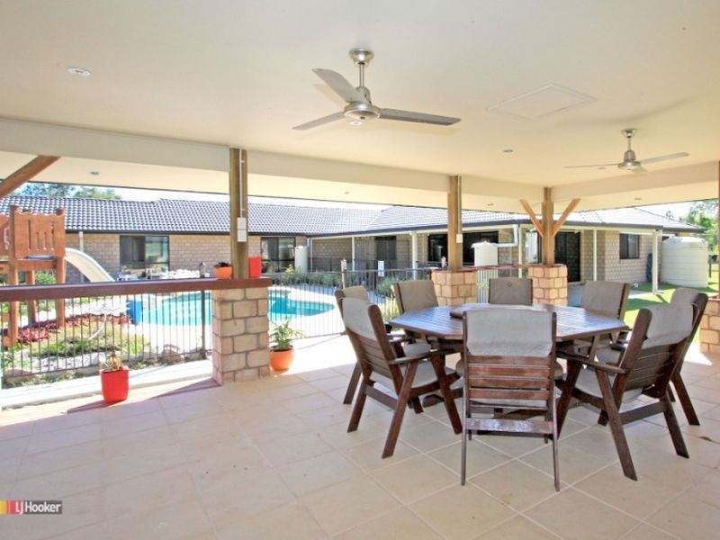 25 Boyd Court, Forestdale QLD 4118