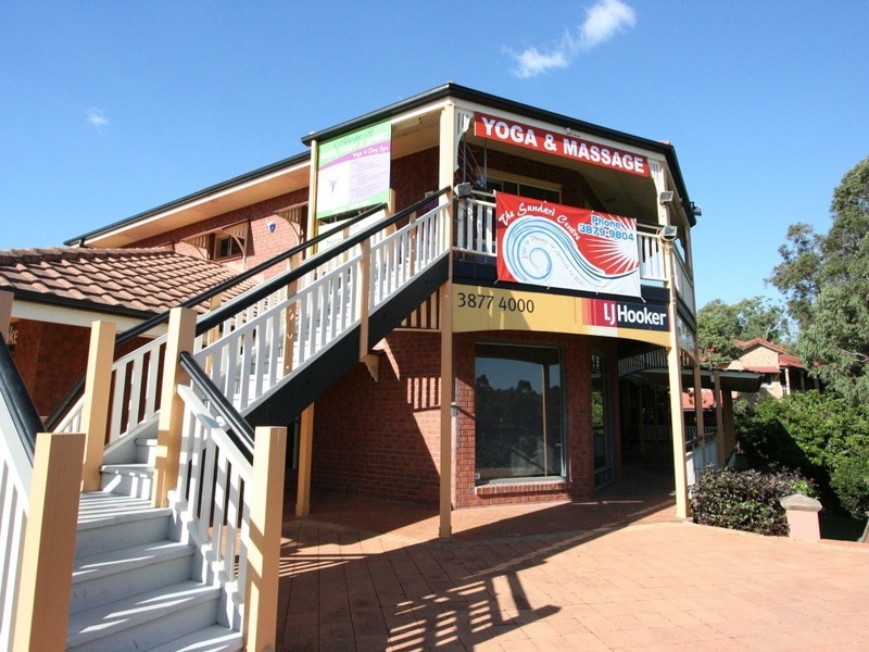 5/3 The Esplanade, Forest Lake QLD 4078
