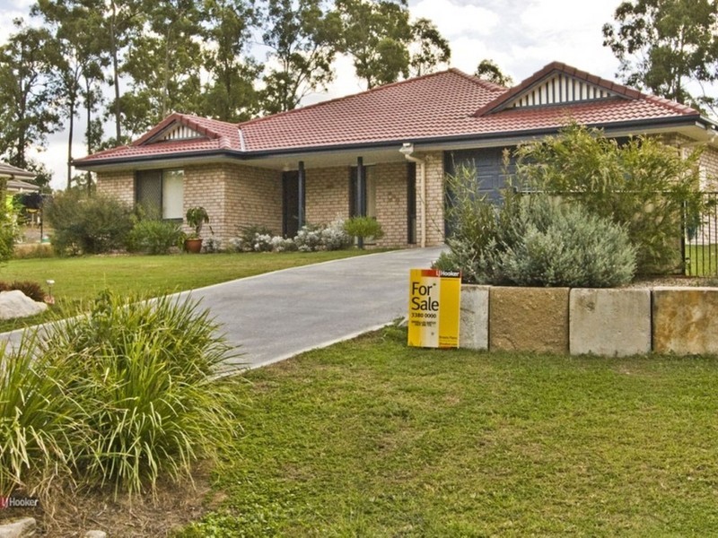 72 Laurina Drive, New Beith QLD 4124