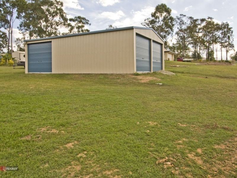 72 Laurina Drive, New Beith QLD 4124