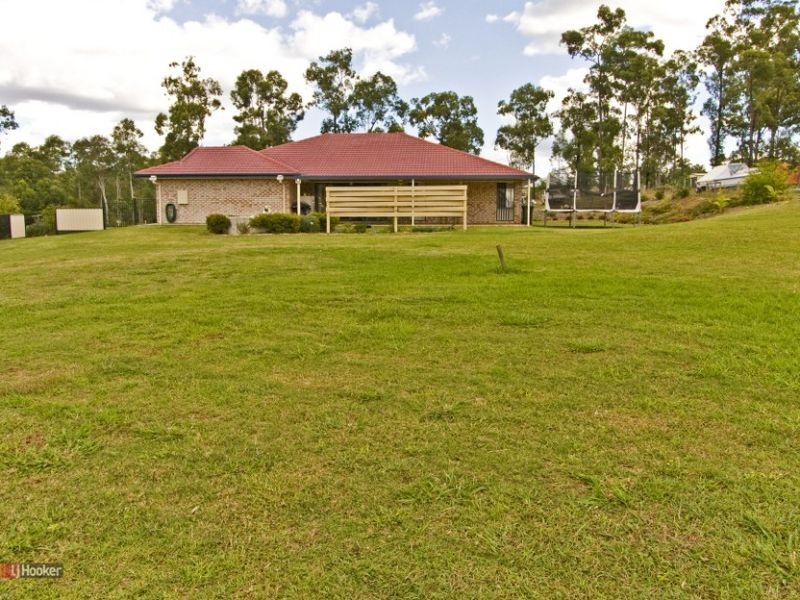 72 Laurina Drive, New Beith QLD 4124