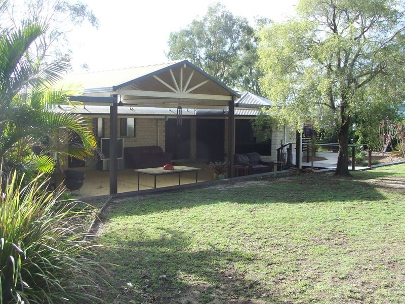 65-67 Horseshoe Crescent, New Beith QLD 4124