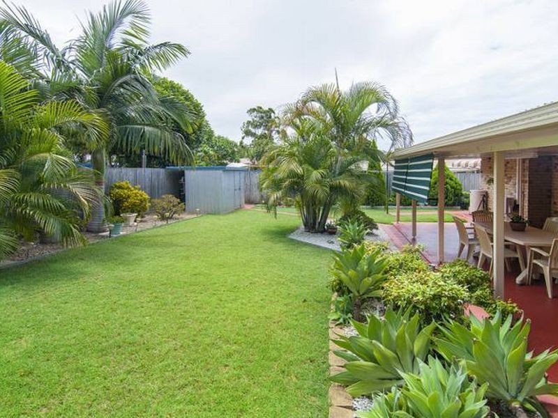 93 Federation Drive, Hillcrest QLD 4118