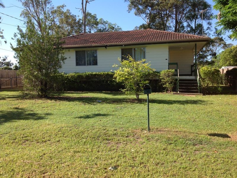 30 Rellam Road, Loganlea QLD 4131