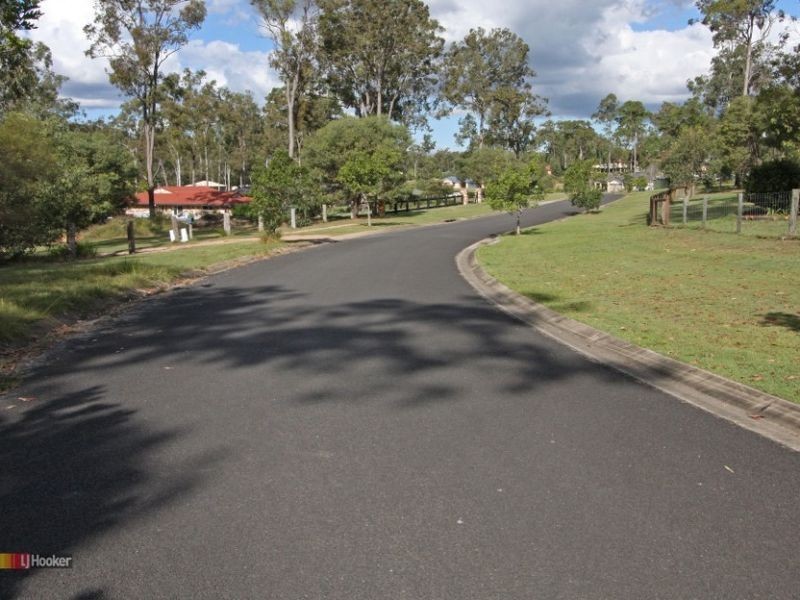 25 Polebark Crescent, New Beith QLD 4124
