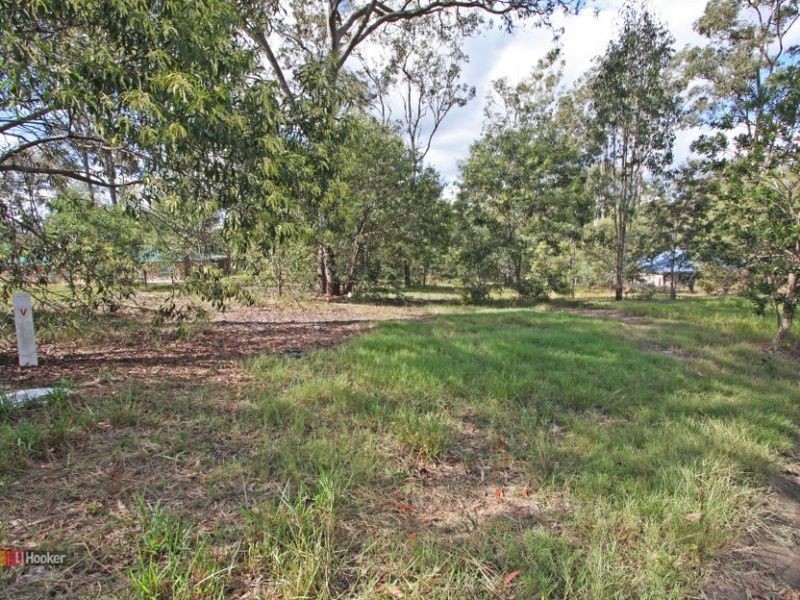 25 Polebark Crescent, New Beith QLD 4124