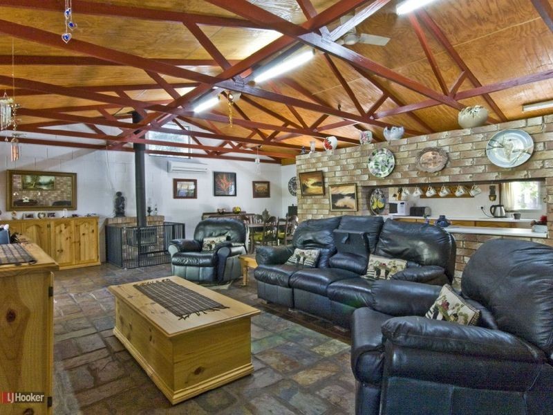 175 Backwater Road, Greenbank QLD 4124