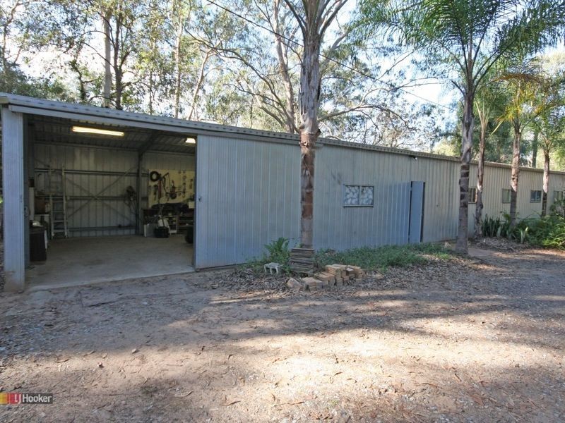 175 Backwater Road, Greenbank QLD 4124