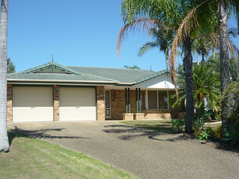 18 Frankenia Court,, Regents Park QLD 4118