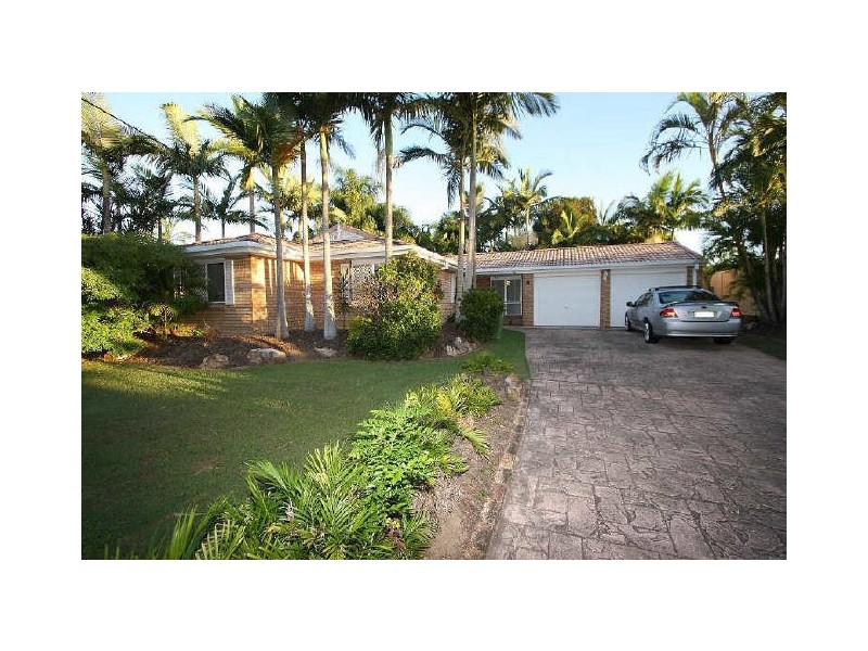 4 Yeoman Court, Boronia Heights QLD 4124