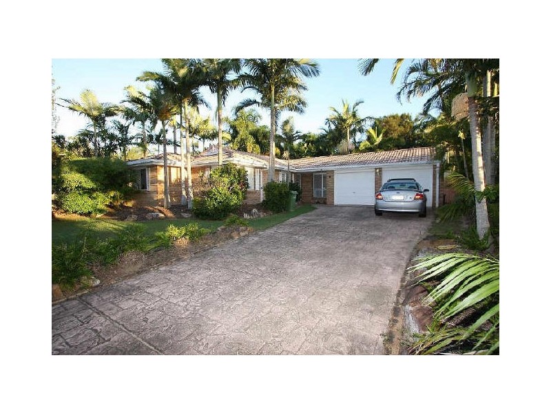 4 Yeoman Court, Boronia Heights QLD 4124