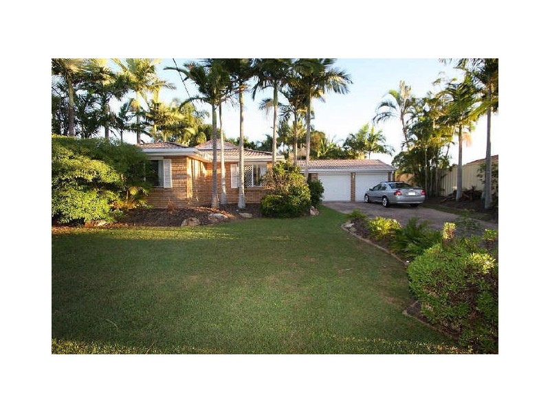 4 Yeoman Court, Boronia Heights QLD 4124