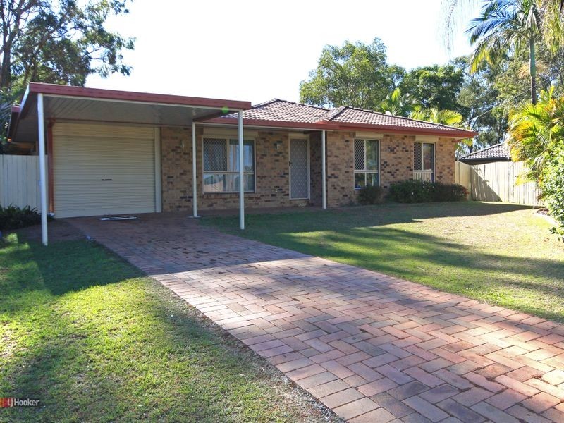 16 Barcrest Court, Crestmead QLD 4132