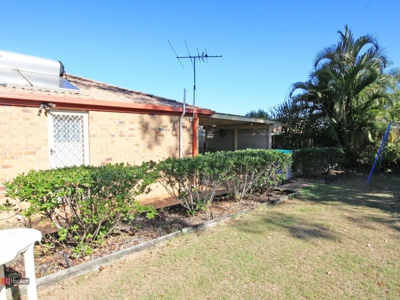 16 Barcrest Court, Crestmead QLD 4132