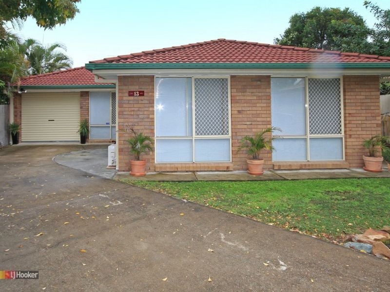 13 Diamantina Street, Hillcrest QLD 4118