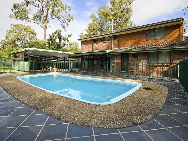 36-40 Carlton Road, Greenbank QLD 4124