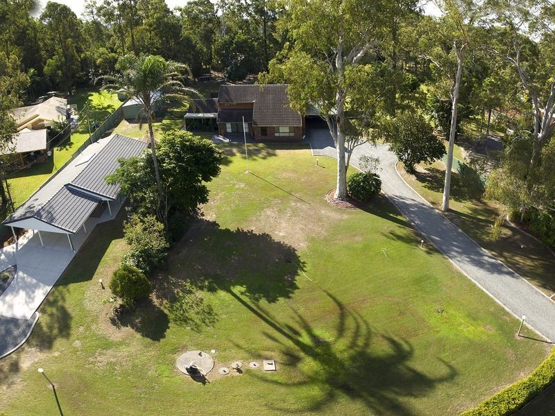 36-40 Carlton Road, Greenbank QLD 4124