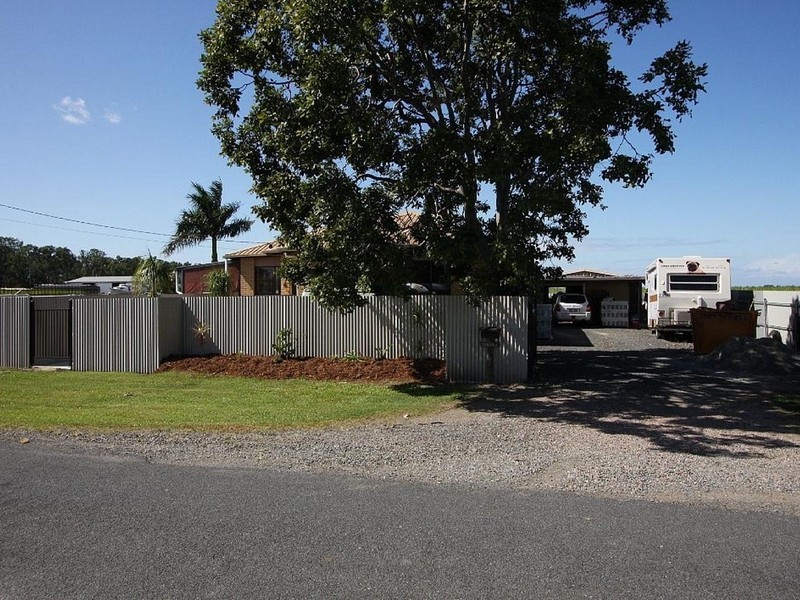 538 Burnside Road, Gilberton QLD 4208