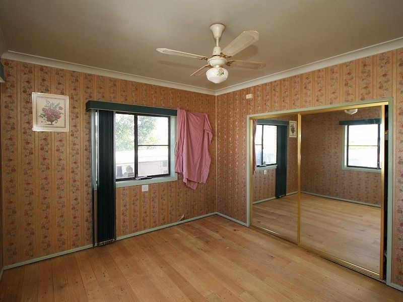 538 Burnside Road, Gilberton QLD 4208