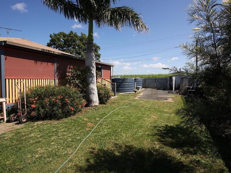 538 Burnside Road, Gilberton QLD 4208