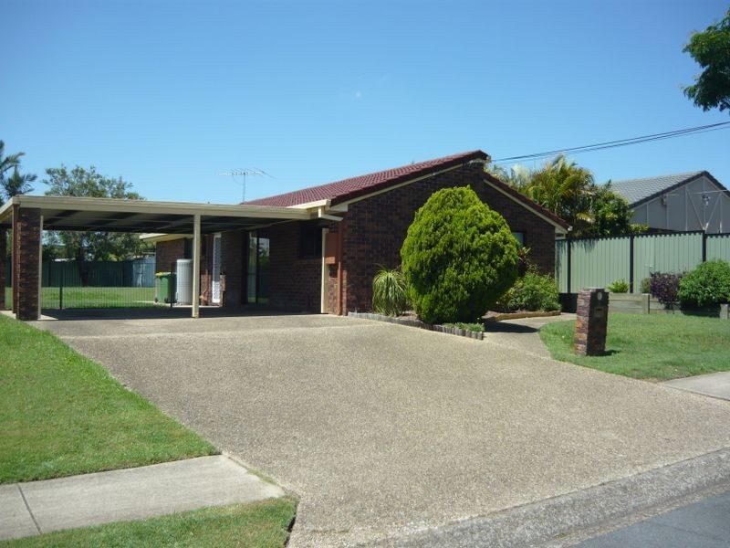 25 Newburn Street, Hillcrest QLD 4118