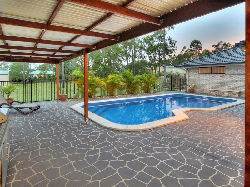 63 Border Crescent, New Beith QLD 4124