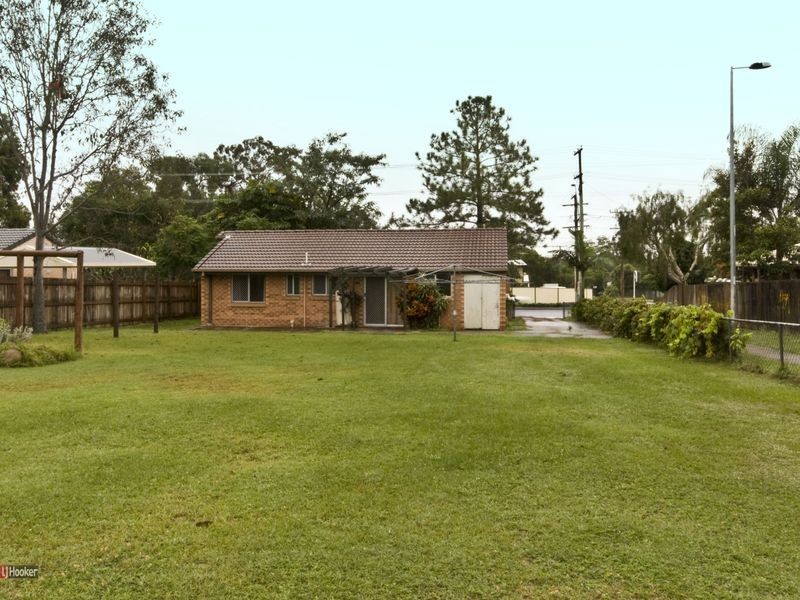 691 Browns Plains Road, Marsden QLD 4132